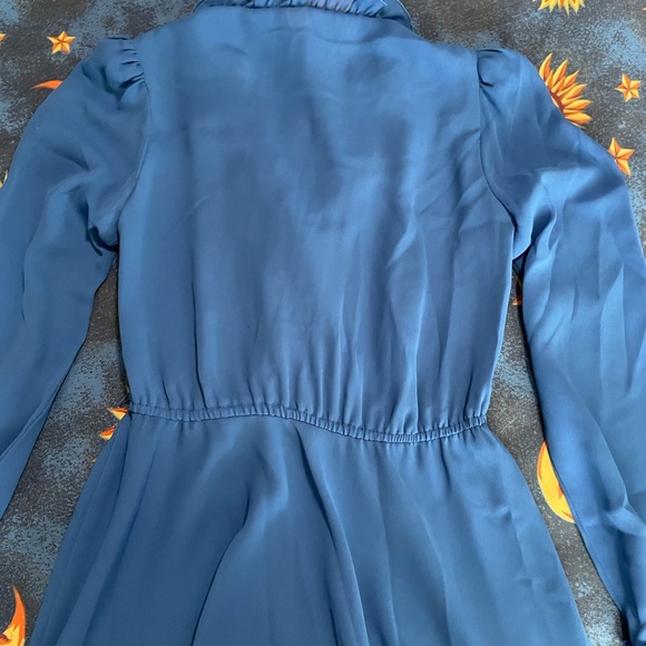 Vintage 1970’s dress - Picture 3 of 5